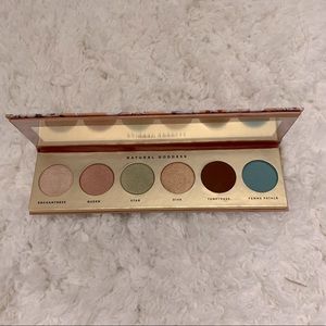 Butter London makeup palette